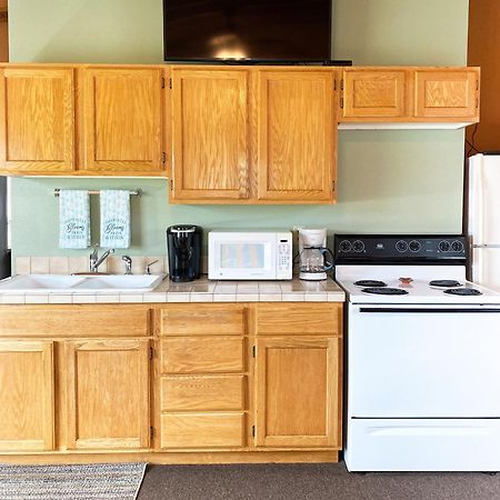 Riverview Cozy Home By The River Klamath Exteriér fotografie