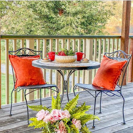 Riverview Cozy Home By The River Klamath Exteriér fotografie