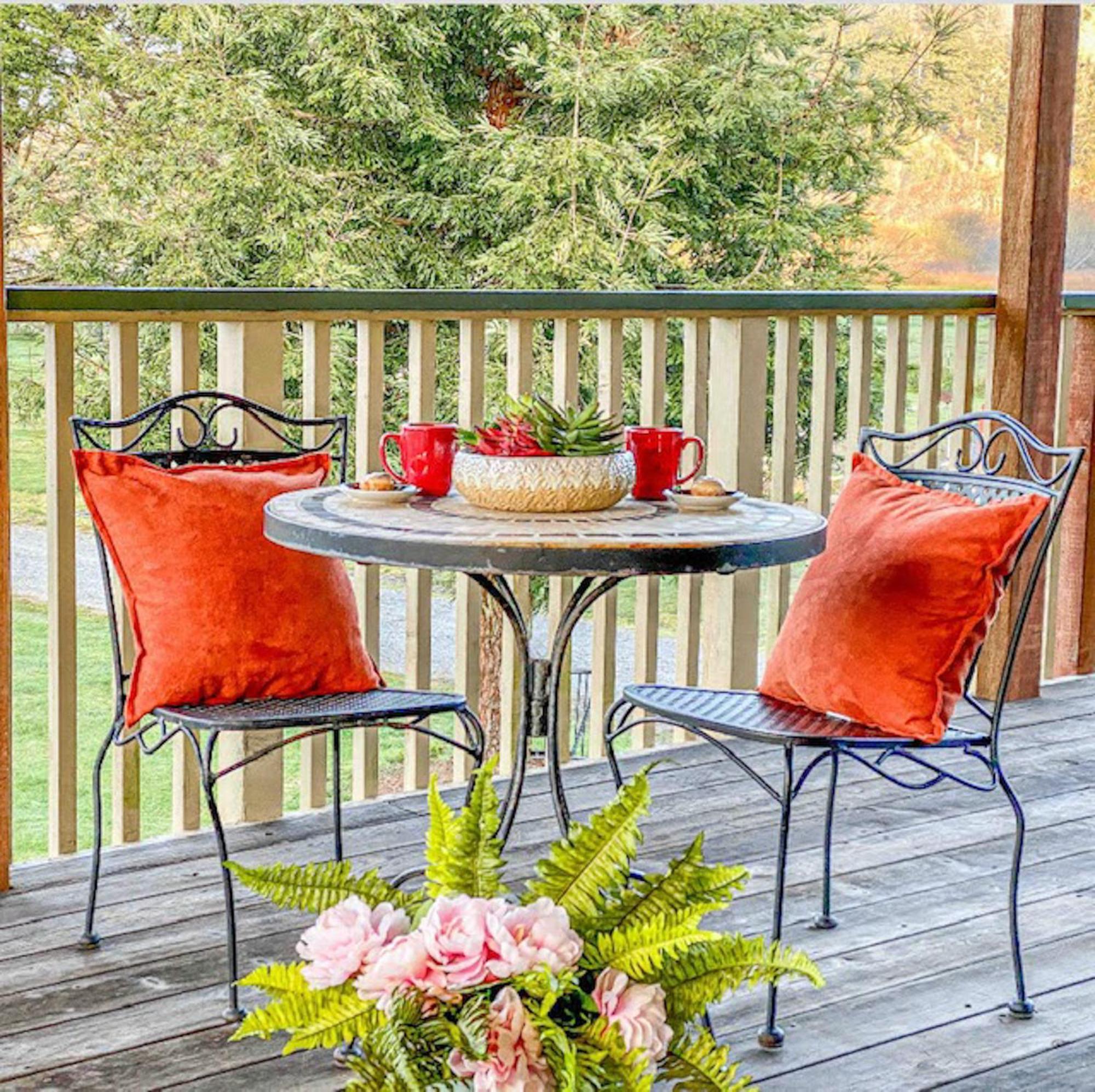 Riverview Cozy Home By The River Klamath Exteriér fotografie